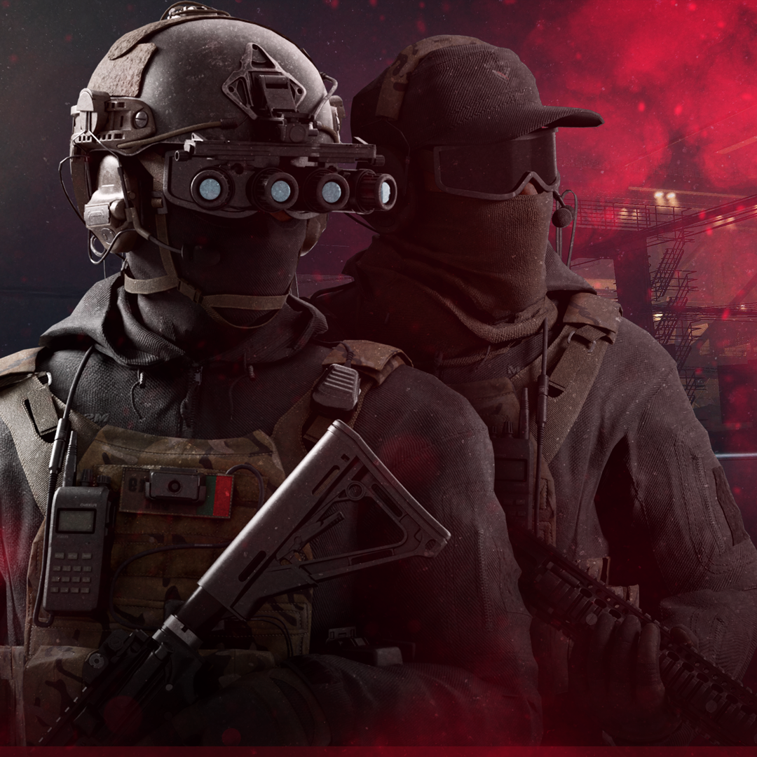 Zero Hour is officially coming to PlayStation 5 and Xbox Series X|S this Fall.