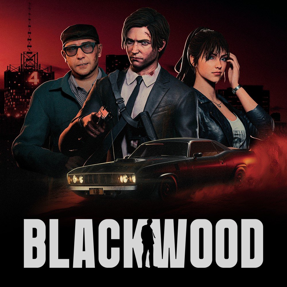 BLACKWOOD
