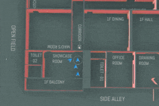 Intense Tactical Action